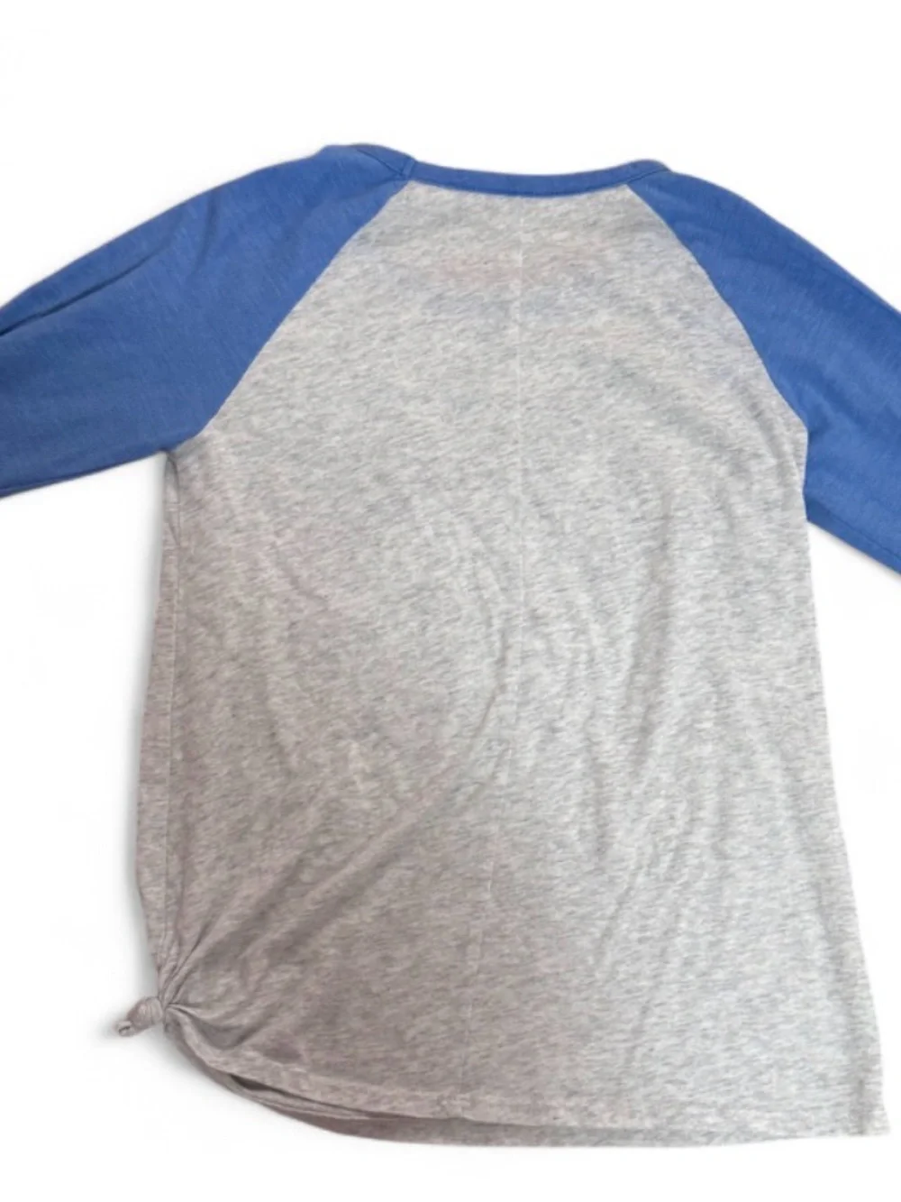 Justice Active Gymnast Reversible Sequin Star Top - Girls Size 10 Gymnast